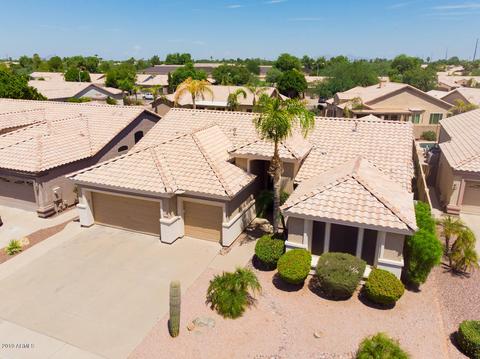 1908 E Campbell Ave, Gilbert, AZ 85234 photo 45