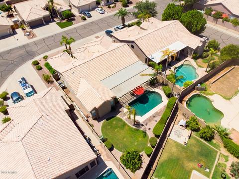 1908 E Campbell Ave, Gilbert, AZ 85234 photo 52