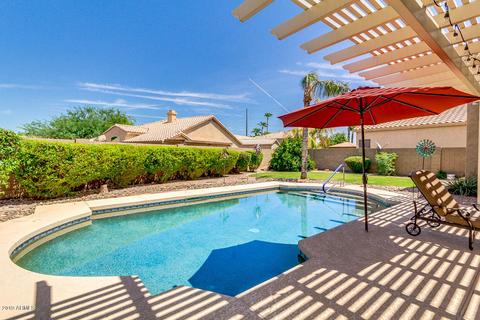 1908 E Campbell Ave, Gilbert, AZ 85234 photo 41