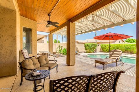 1908 E Campbell Ave, Gilbert, AZ 85234 photo 43