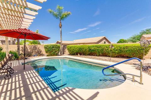 1908 E Campbell Ave, Gilbert, AZ 85234 photo 37