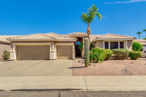 1908 E Campbell Ave, Gilbert, AZ 85234 photo 1