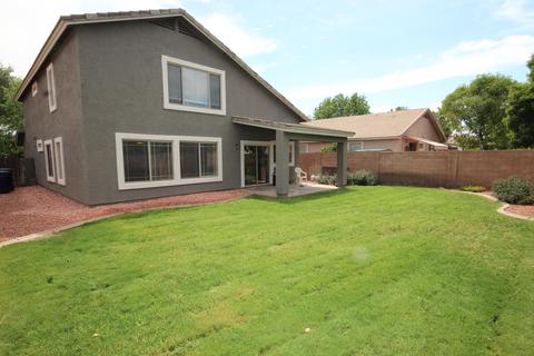 3632 E Linda Ln, Gilbert, AZ 85234 photo 21