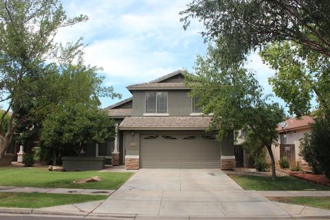 3632 E Linda Ln, Gilbert, AZ 85234 photo 1