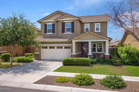7457 E Onza Ave, Mesa, AZ 85212 photo 1