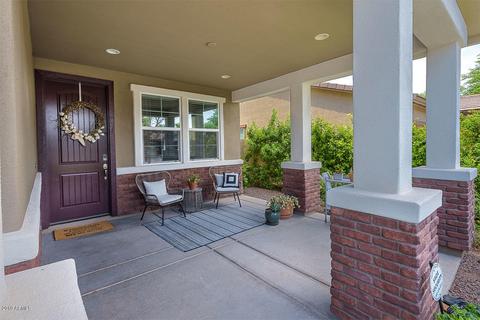7457 E Onza Ave, Mesa, AZ 85212 photo 2