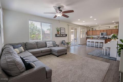 7457 E Onza Ave, Mesa, AZ 85212 photo 14