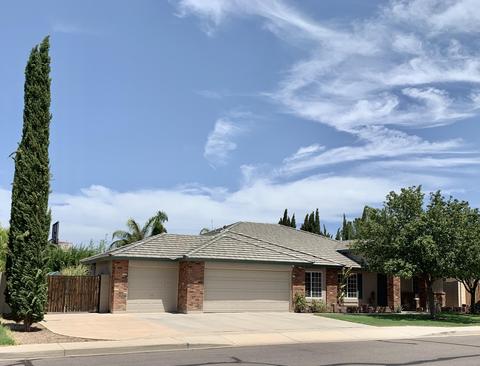 11416 E Ramona Ave, Mesa, AZ 85212 photo 1