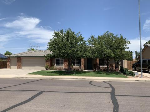 11416 E Ramona Ave, Mesa, AZ 85212 photo 2