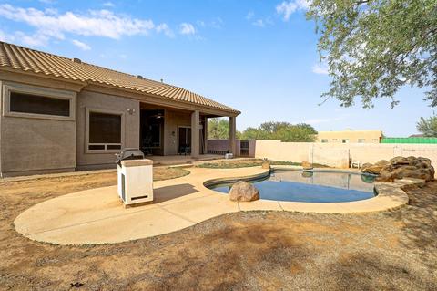 813 E Desert Ranch Rd, Phoenix, AZ 85086 photo 30