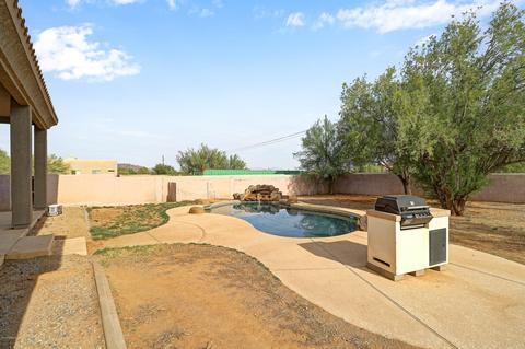813 E Desert Ranch Rd, Phoenix, AZ 85086 photo 28