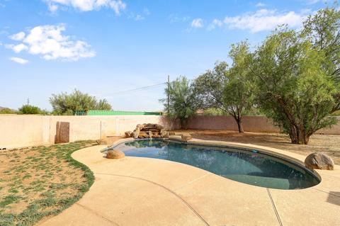 813 E Desert Ranch Rd, Phoenix, AZ 85086 photo 27