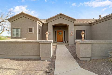 813 E Desert Ranch Rd, Phoenix, AZ 85086 photo 1