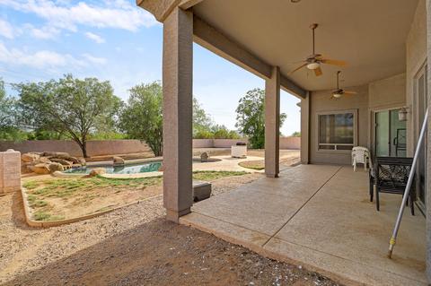 813 E Desert Ranch Rd, Phoenix, AZ 85086 photo 34
