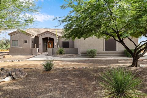 813 E Desert Ranch Rd, Phoenix, AZ 85086 photo 2