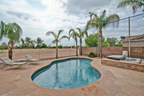 1161 S Sandstone Ct, Gilbert, AZ 85296 photo 20