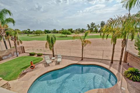 1161 S Sandstone Ct, Gilbert, AZ 85296 photo 46