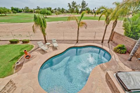 1161 S Sandstone Ct, Gilbert, AZ 85296 photo 47