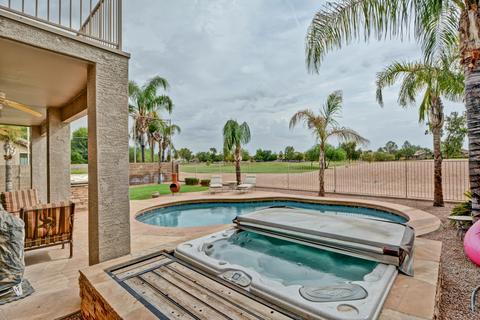 1161 S Sandstone Ct, Gilbert, AZ 85296 photo 24