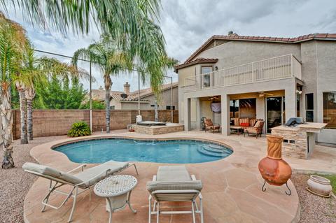 1161 S Sandstone Ct, Gilbert, AZ 85296 photo 18