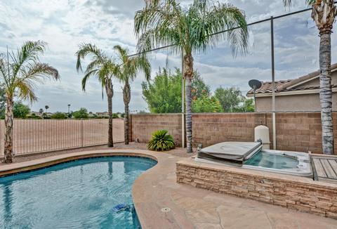 1161 S Sandstone Ct, Gilbert, AZ 85296 photo 16