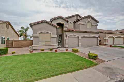 1161 S Sandstone Ct, Gilbert, AZ 85296 photo 31