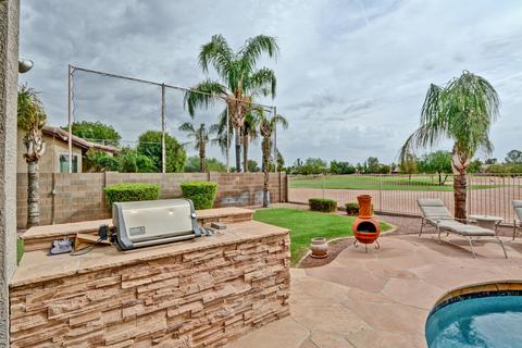 1161 S Sandstone Ct, Gilbert, AZ 85296 photo 23