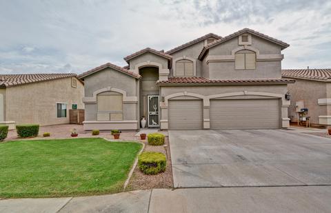 1161 S Sandstone Ct, Gilbert, AZ 85296 photo 32