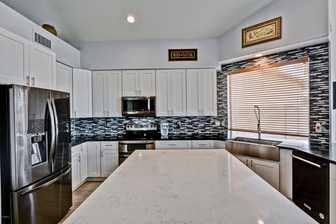 1161 S Sandstone Ct, Gilbert, AZ 85296 photo 35