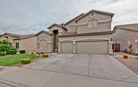 1161 S Sandstone Ct, Gilbert, AZ 85296 photo 2