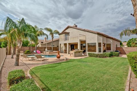 1161 S Sandstone Ct, Gilbert, AZ 85296 photo 26