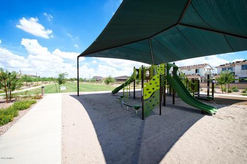 1692 S Henry Ln, Gilbert, AZ 85295 photo 25