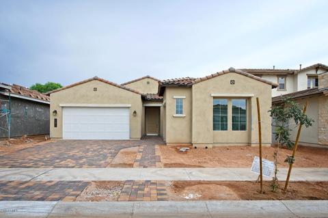 1692 S Henry Ln, Gilbert, AZ 85295 photo 1
