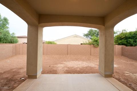 1692 S Henry Ln, Gilbert, AZ 85295 photo 17