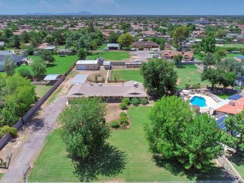 2857 E Backus Rd, Mesa, AZ 85213 photo 1