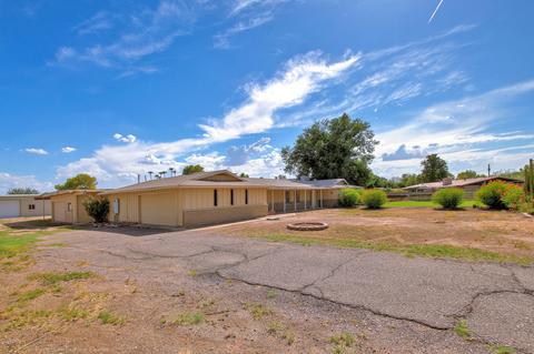 2857 E Backus Rd, Mesa, AZ 85213 photo 10