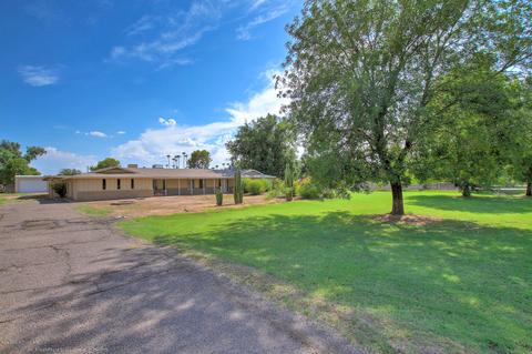2857 E Backus Rd, Mesa, AZ 85213 photo 8
