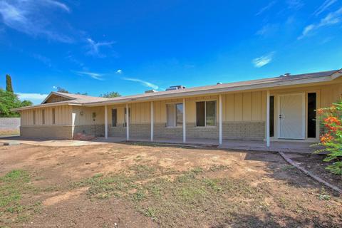 2857 E Backus Rd, Mesa, AZ 85213 photo 9