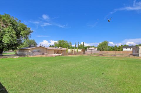 2857 E Backus Rd, Mesa, AZ 85213 photo 11