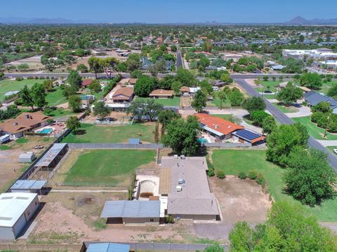 2857 E Backus Rd, Mesa, AZ 85213 photo 15