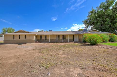 2857 E Backus Rd, Mesa, AZ 85213 photo 2