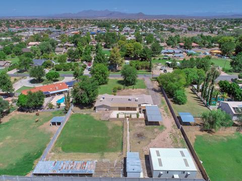 2857 E Backus Rd, Mesa, AZ 85213 photo 16