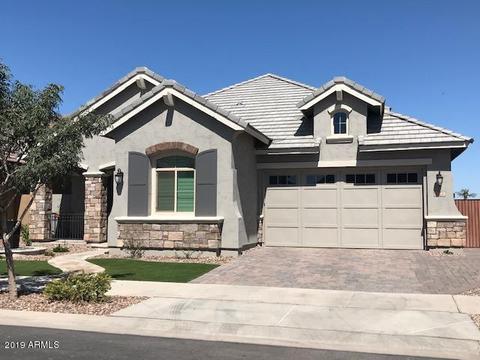 4188 E Dwayne St, Gilbert, AZ 85295 photo 1