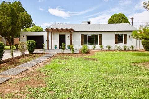 2340 E Fairmount Ave, Phoenix, AZ 85016 photo 3