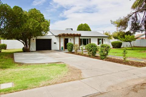 2340 E Fairmount Ave, Phoenix, AZ 85016 photo 4