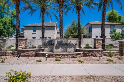 1403 S Pheasant Dr, Gilbert, AZ 85296 photo 39