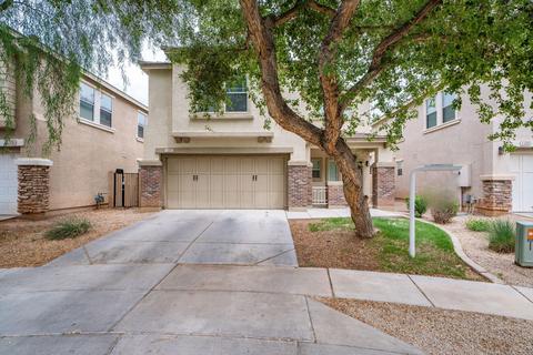 1403 S Pheasant Dr, Gilbert, AZ 85296 photo 1
