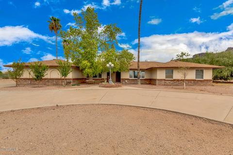 5090 E Roosevelt St, Apache Junction, AZ 85119 photo 2