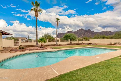 5090 E Roosevelt St, Apache Junction, AZ 85119 photo 1