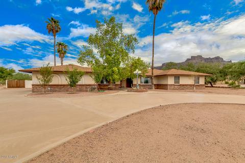 5090 E Roosevelt St, Apache Junction, AZ 85119 photo 4